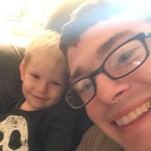 Meet your Posher, Allan